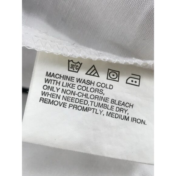 Vintage Wrangler Shirt Mens Size Medium Western Southwestern Button Down - Picture 10 of 11